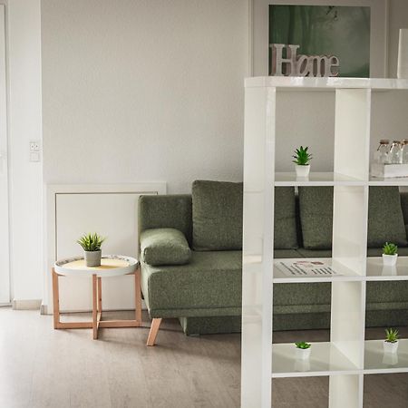Pension Nickel Ferienwohnung I Waldstrasse 18 Alsbach-Haehnlein Kültér fotó