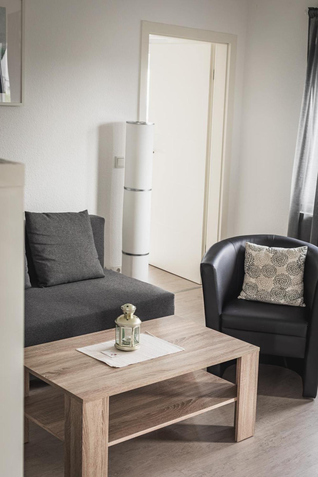 Pension Nickel Ferienwohnung I Waldstrasse 18 Alsbach-Haehnlein Kültér fotó
