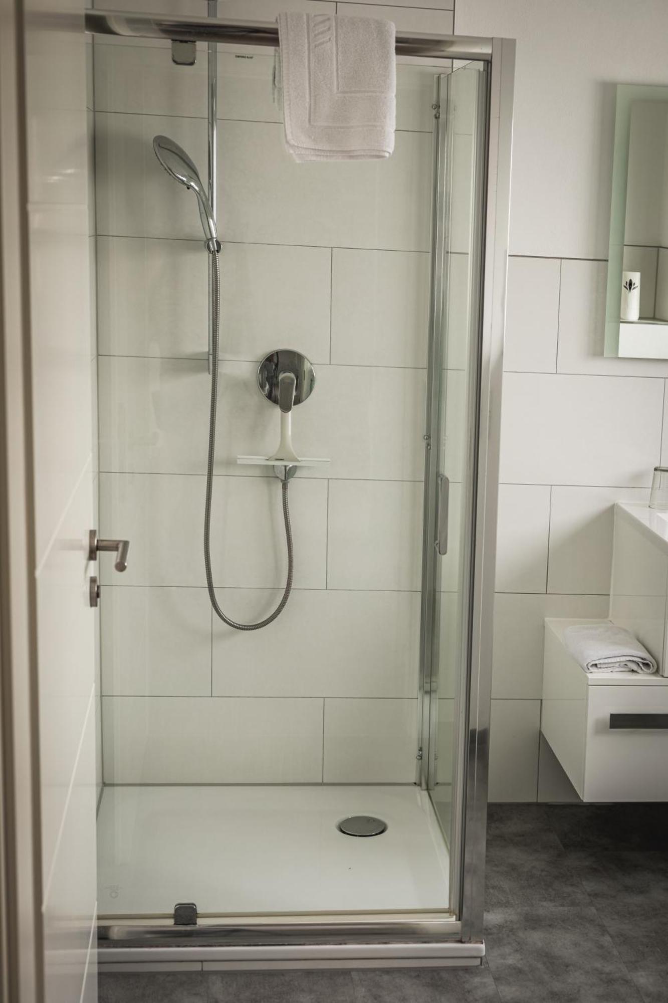Pension Nickel Ferienwohnung I Waldstrasse 18 Alsbach-Haehnlein Kültér fotó