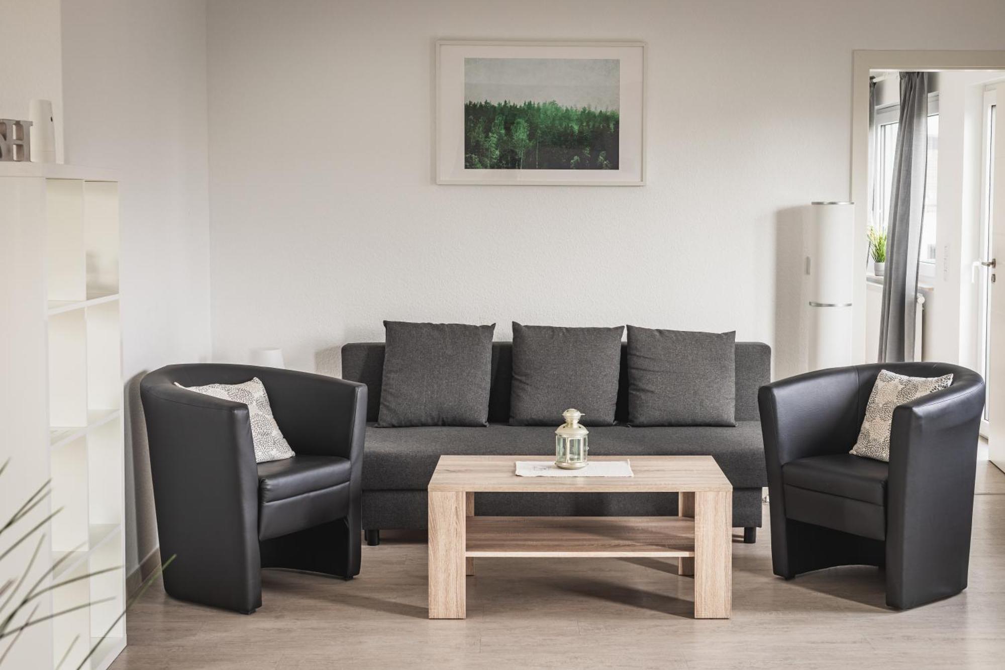 Pension Nickel Ferienwohnung I Waldstrasse 18 Alsbach-Haehnlein Kültér fotó