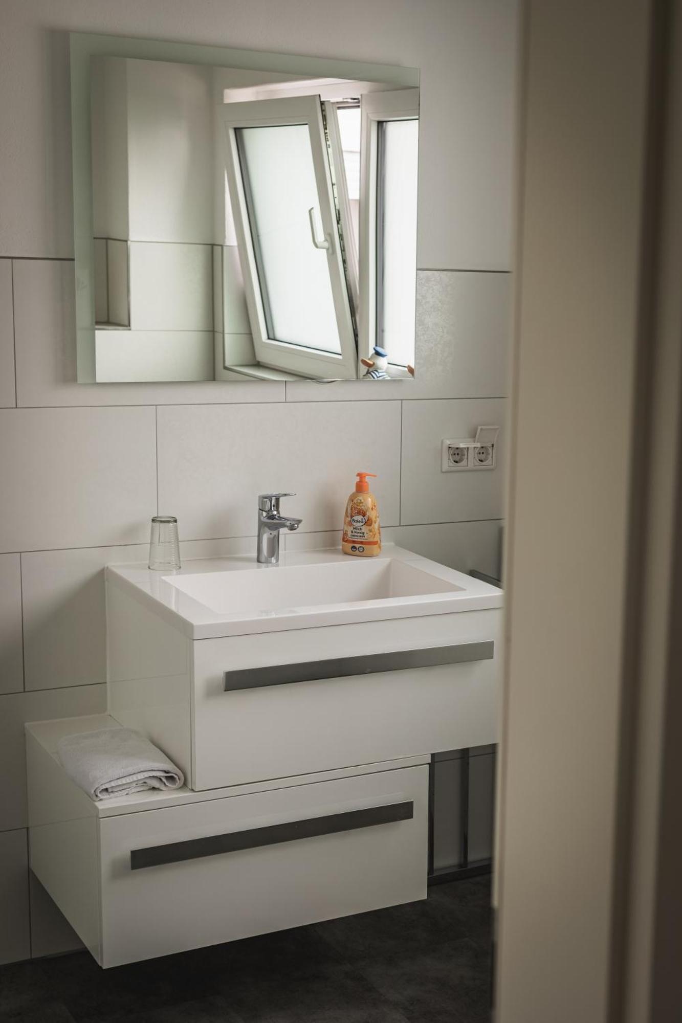 Pension Nickel Ferienwohnung I Waldstrasse 18 Alsbach-Haehnlein Kültér fotó